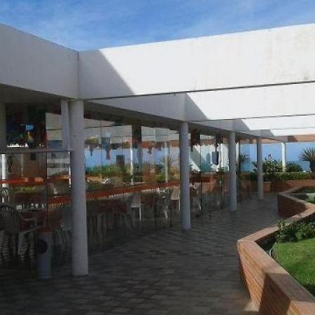 Beira Mar De Jatiúca Hostal Maceió Exterior foto
