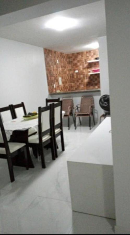 Beira Mar De Jatiúca Hostal Maceió Exterior foto