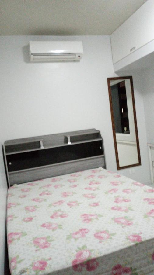 Beira Mar De Jatiúca Hostal Maceió Exterior foto