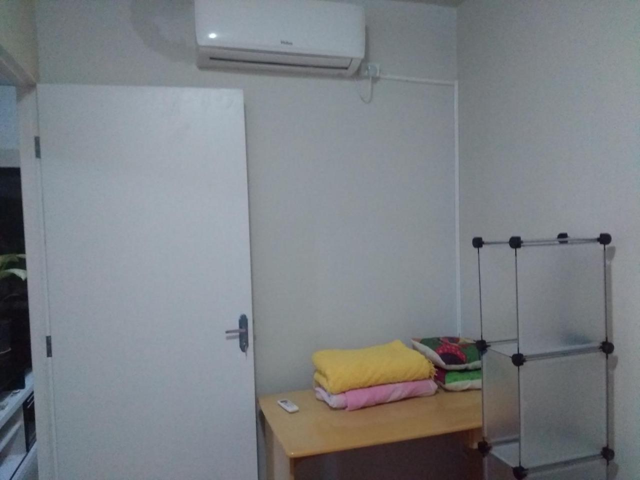 Beira Mar De Jatiúca Hostal Maceió Exterior foto